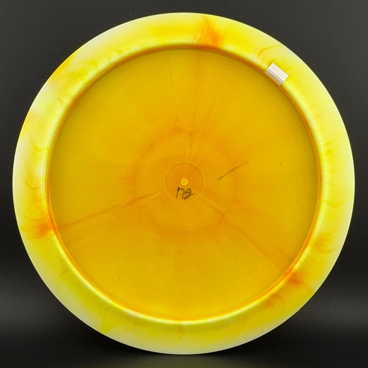 Halo Star Mamba Disc Golf Driver