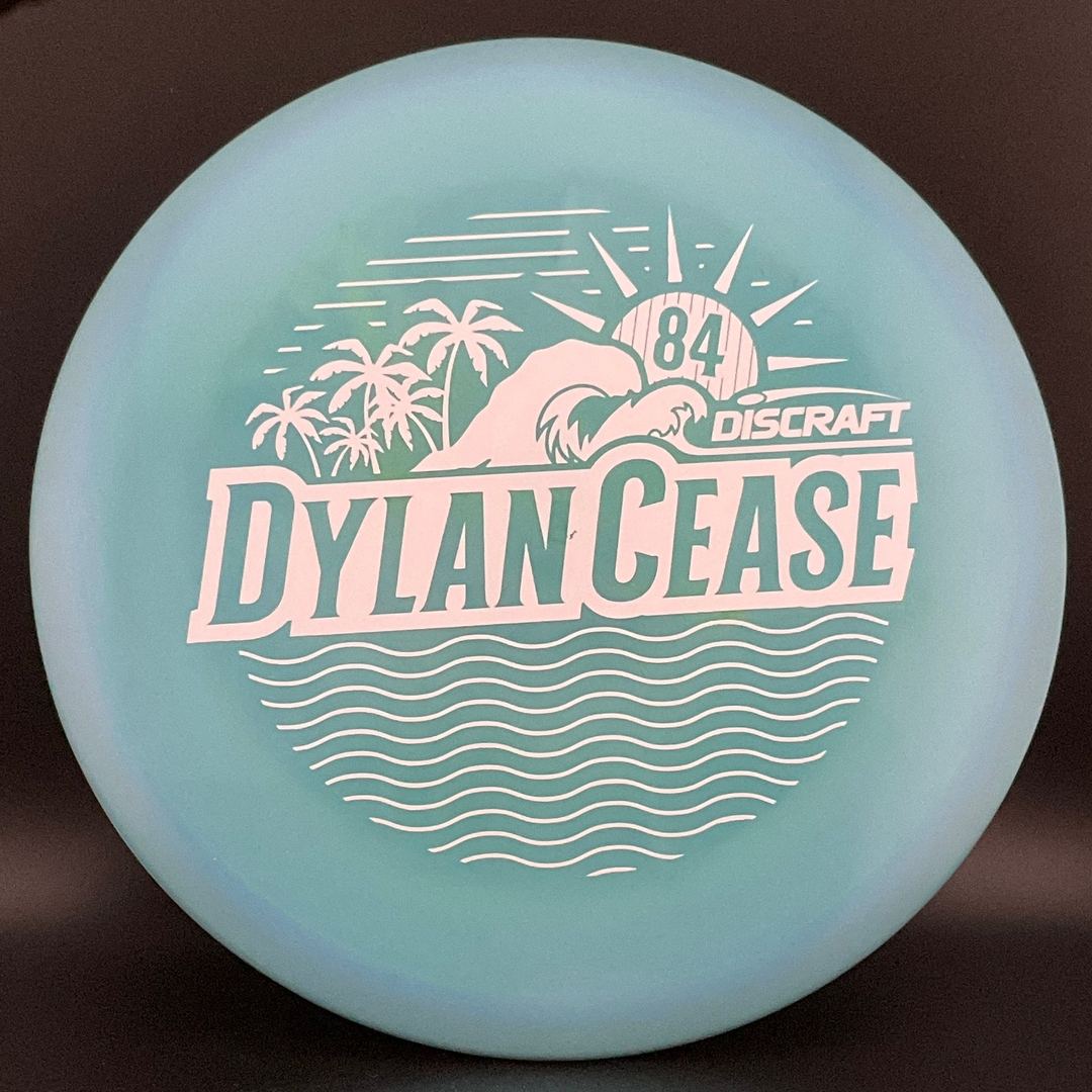 Swirl ESP Buzzz - Disco de Recaudación de Fondos 2024 de Dylan Cease