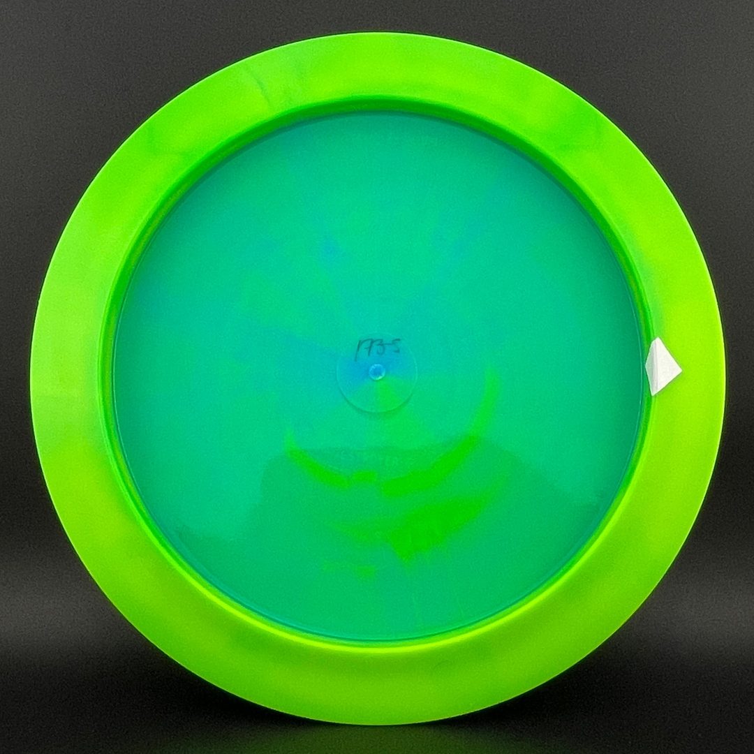 Halo Star Destroyer - Garrett Gurthie 2026 Tour Series Disc