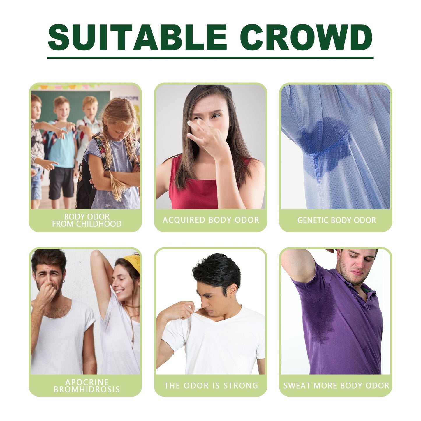 Refreshing Antiperspirant Deodorant Spray for All-Day Freshness