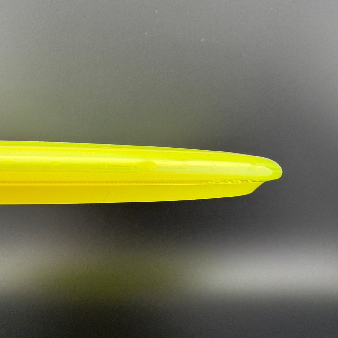 Prism Plasma Pyro - L'Homme Vénusien par Marm O Set