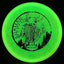 Diamond Superglow Shaman - Ivan Martson Artist Series
