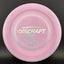 ESP Zone GT - First Run Disc Golf Putter