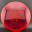 Doomsday Isolation Crisis Disc Golf Disc