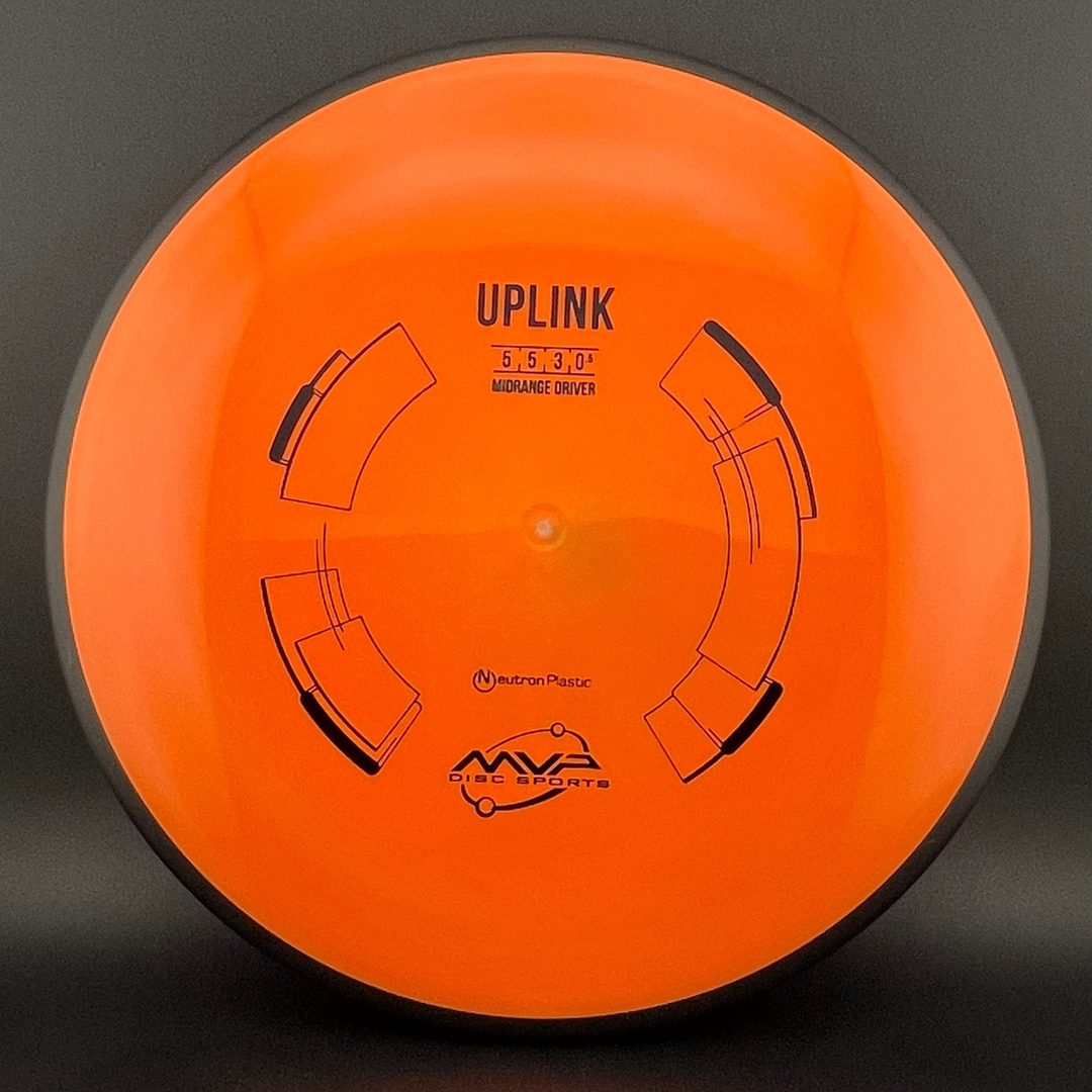 Neutron Uplink Disc Golf Midrange