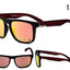 QUISVIKER Brand New Polarized Glasses Men Women Fishing Glasses Sun Goggles Camping Hiking Driving Eyewear （C7-C12） - Korvel