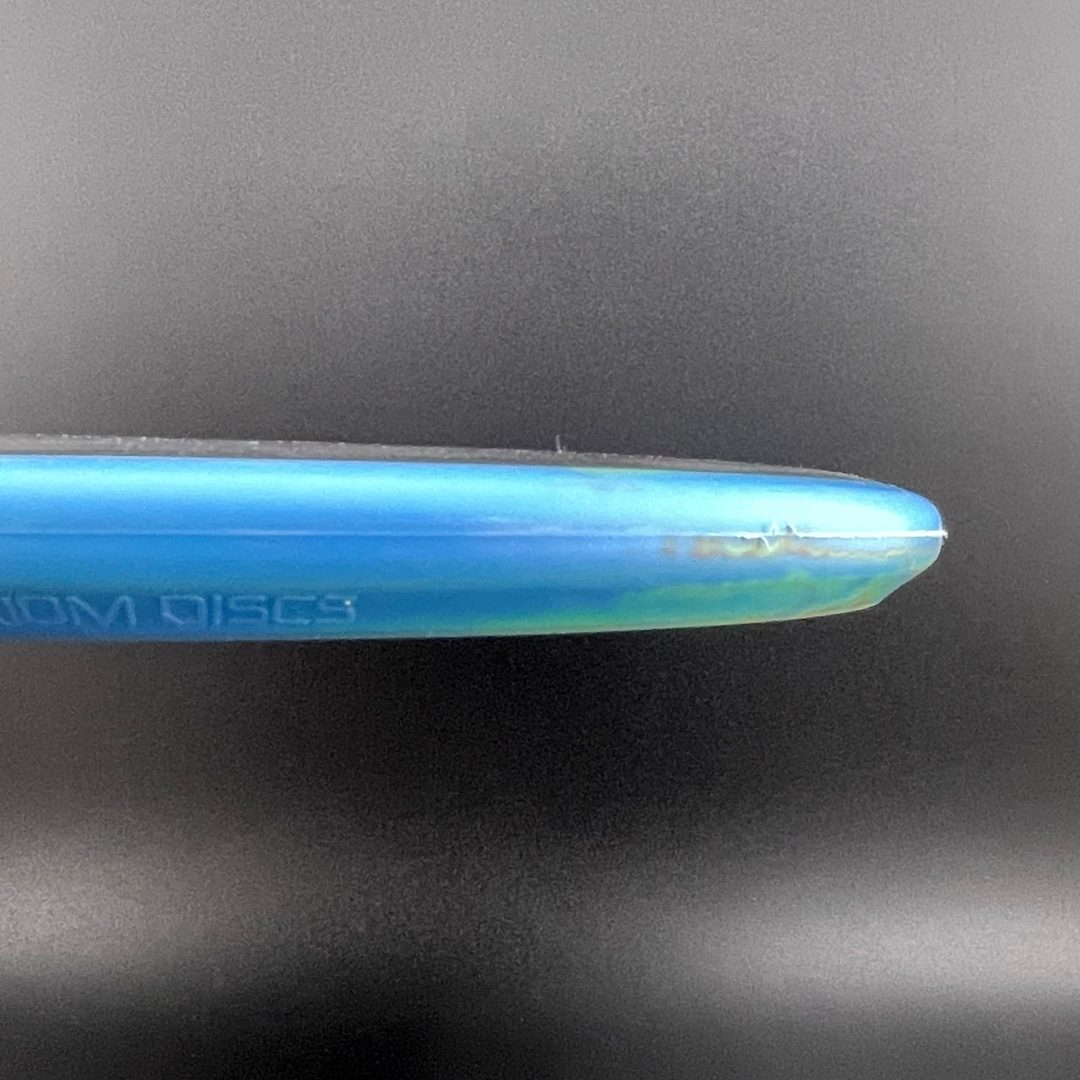 Soft Electron Envy - 2021 World Champion Edition