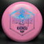 I-Blend Khonsu - Disque de Golf Midrange Première Édition