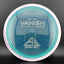 Axiom Proton Vanish Disc Golf Driver