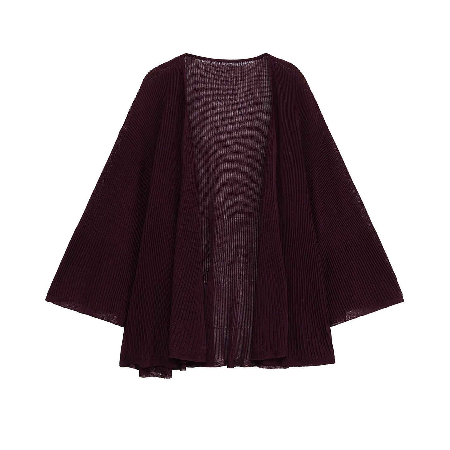 Spring New  Style Round Neck Solid Color Women's Design Sense Unique Temperament Suit - Korvel