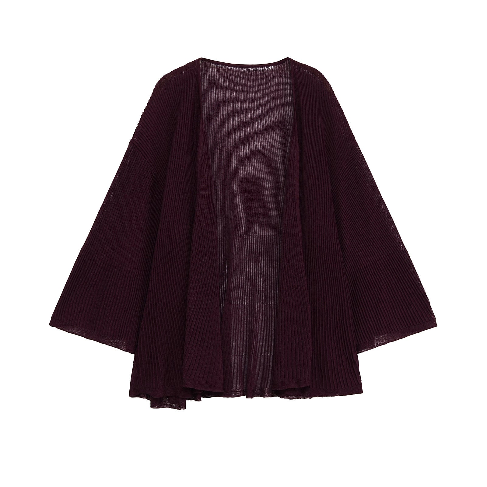 Spring New  Style Round Neck Solid Color Women's Design Sense Unique Temperament Suit - Korvel