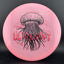 A5 (400 Ultra Soft Glow) - Twilight Tide Disc Golf Disc