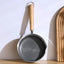 Premium Stainless Steel Non-Stick Frying Pan