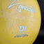 D1 (500 Glimmer) - Isaac Robinson Commemorative Edition