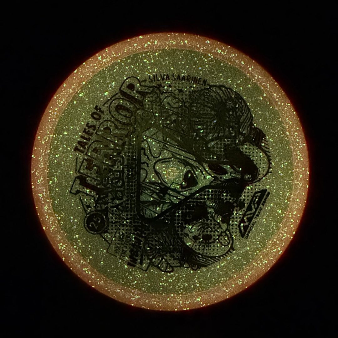 Particle Proton Eclipse Insanity - Puppeteer - Factory Misprint
