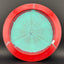 Controlador de Disco de Golf Halo Star Shryke