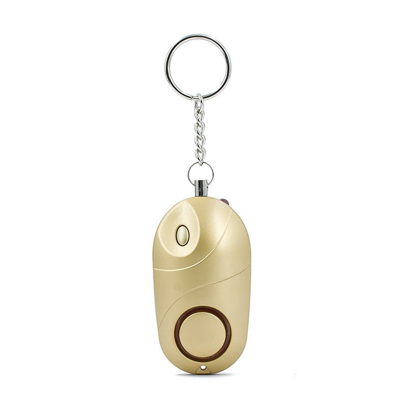 Anti theft, self-defense, anti wolf device alarm, anti robbery, personal alarm, anti wolf function - Korvel