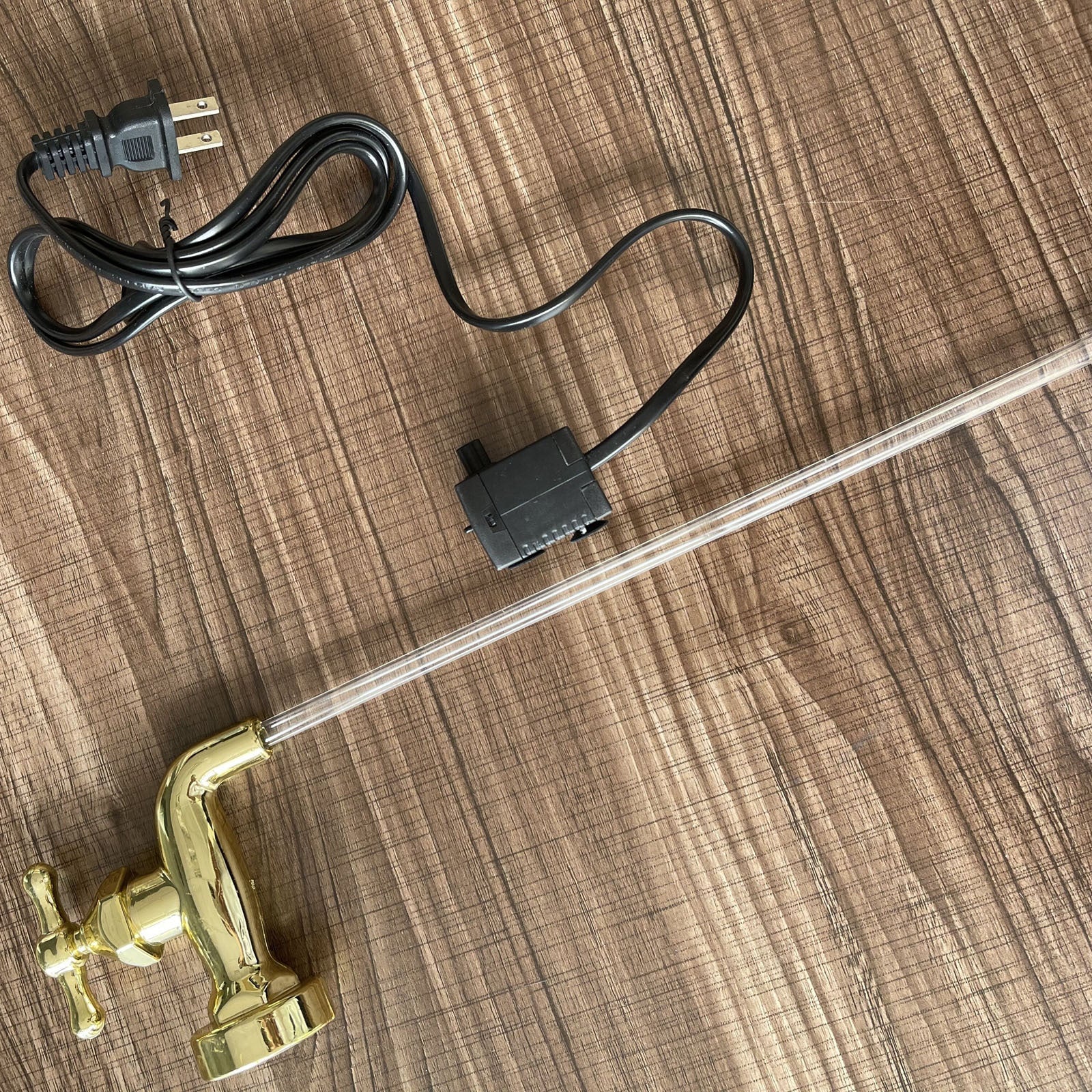Suspension Faucet Floating Faucet Fountain Faucet - Korvel