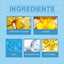 Hyaluronic Acid Roller Essence Hyaluronic Acid Hydrating Collagen Delicate Firming Skin - Korvel