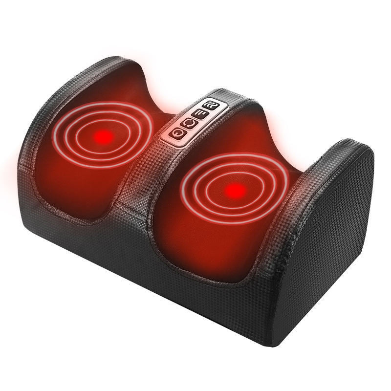 Lingtou Shiatsu Foot Massager Spa Bath Machine