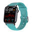New RTL8763E DM15 HD One Connection Call Smart Bluetooth Watch - Korvel
