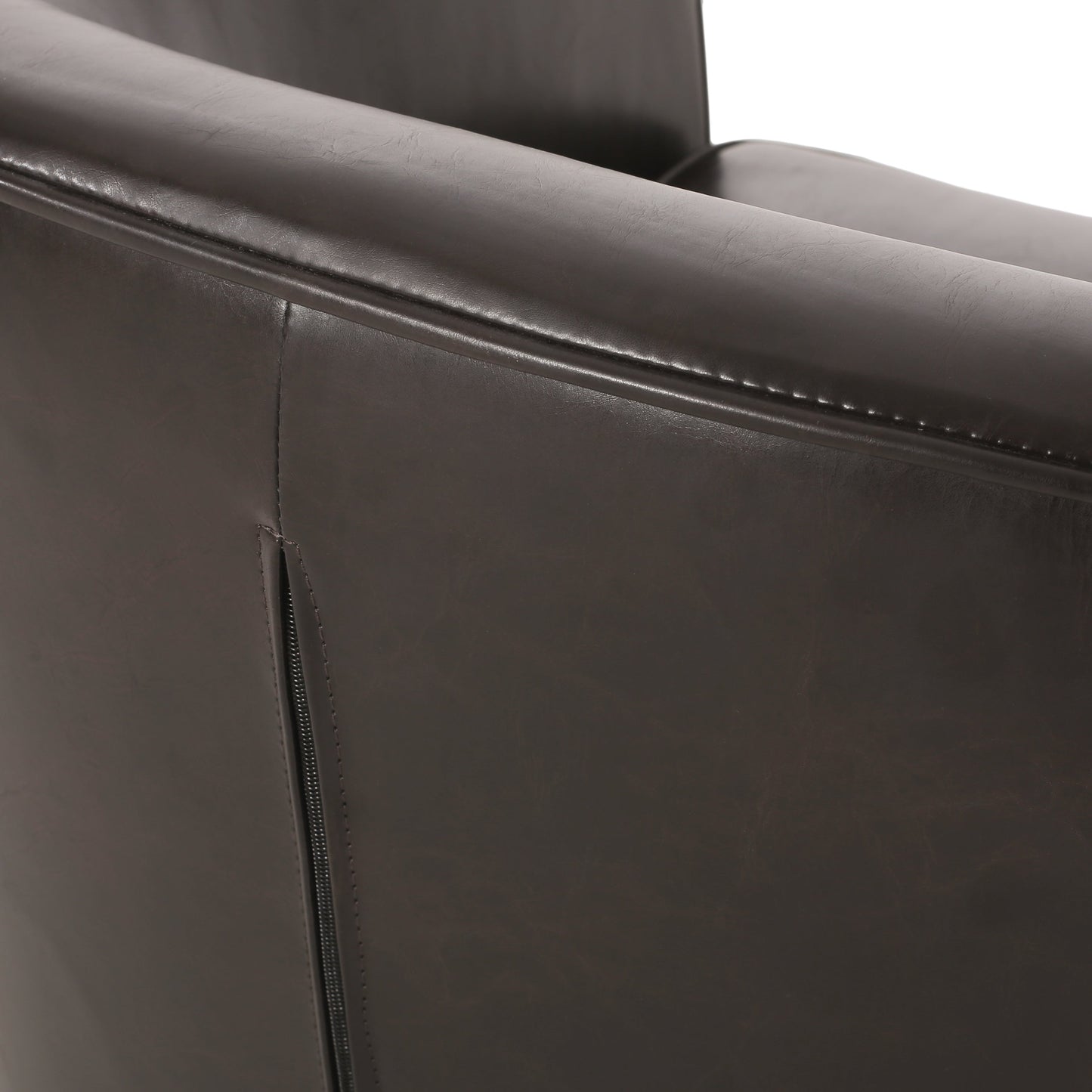 CLUB CHAIR - Korvel