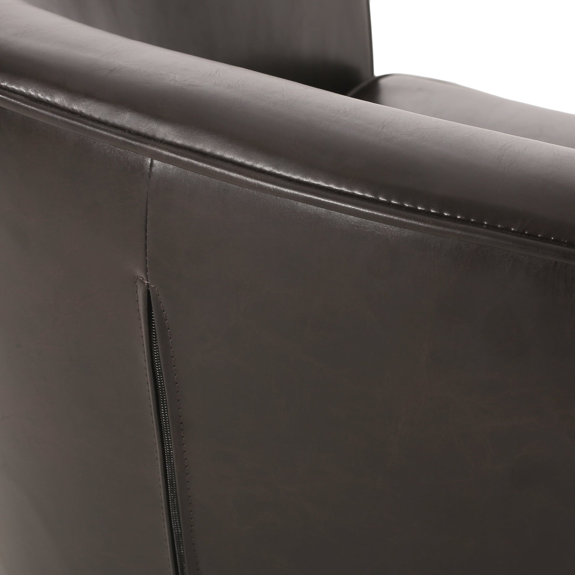 CLUB CHAIR - Korvel