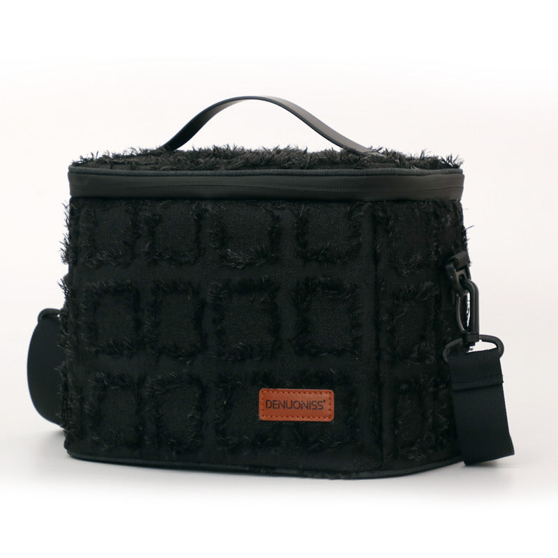 Premium Insulated Lunch Bag for Office Workers