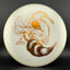 Big Z Buzzz - XL Bee Disc Golf Midrange