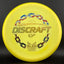 Discraft Swirl ESP Sled - Première Course Disque de Disc Golf