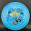 Soft Aura Construct - Limited Edition Disc Golf Driver