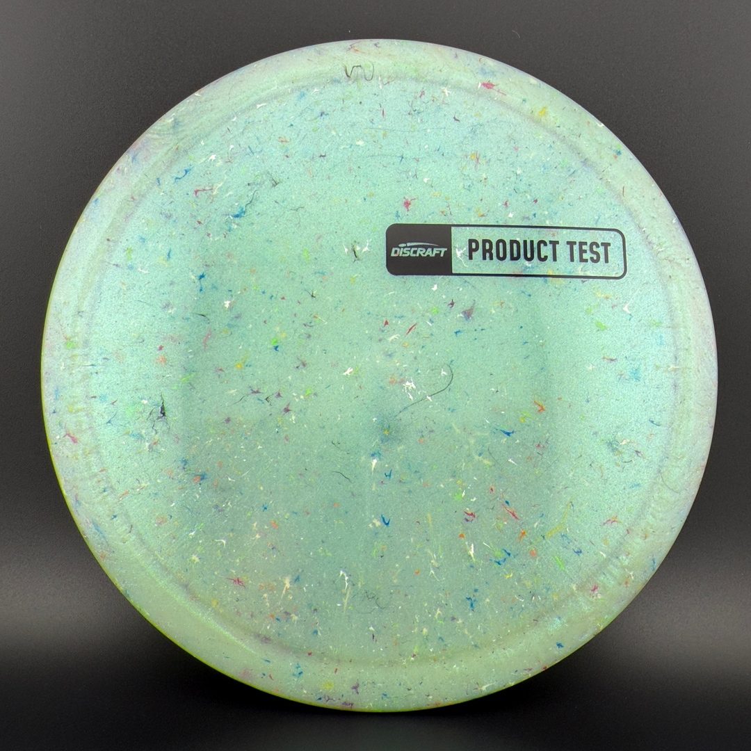 Discraft Jawbreaker Z FLX Colorshift Cicada Disque de Disc Golf