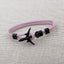 Pulsera de Ancla de Avión de Moda Moderna para Hombres y Mujeres