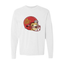 Football Bears Go Birds Tee