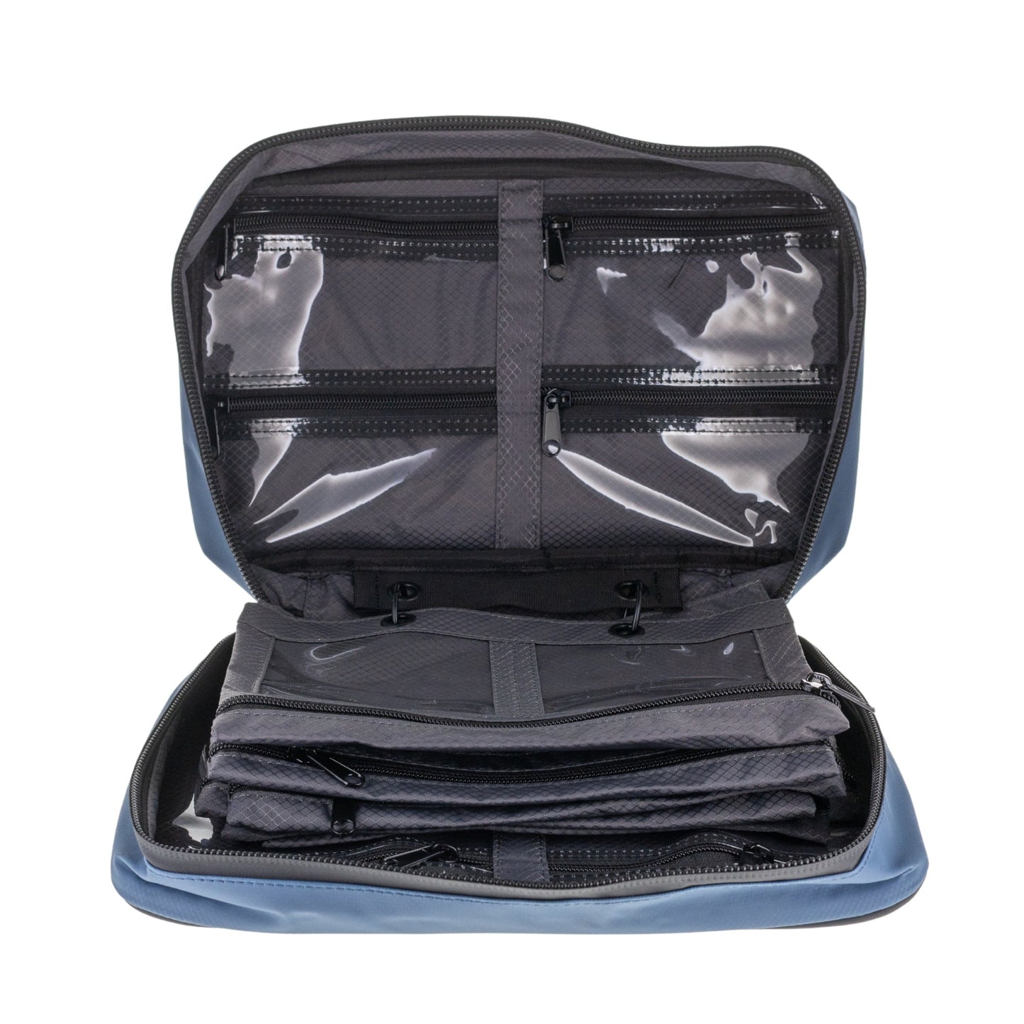 Carpeta de cebo y almacenamiento de aparejos a prueba de salpicaduras Reaction Tackle - Nuevo