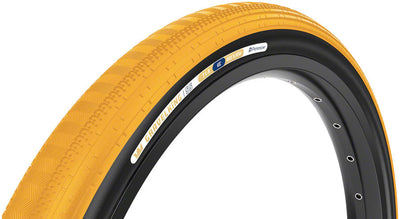 Panaracer GravelKing SS Tire - 700 x 40 Tubeless Folding