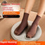 Tapis de massage chauffant électrique premium