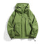 Premium Waterproof Windbreaker Jacket for Outdoor Activities
