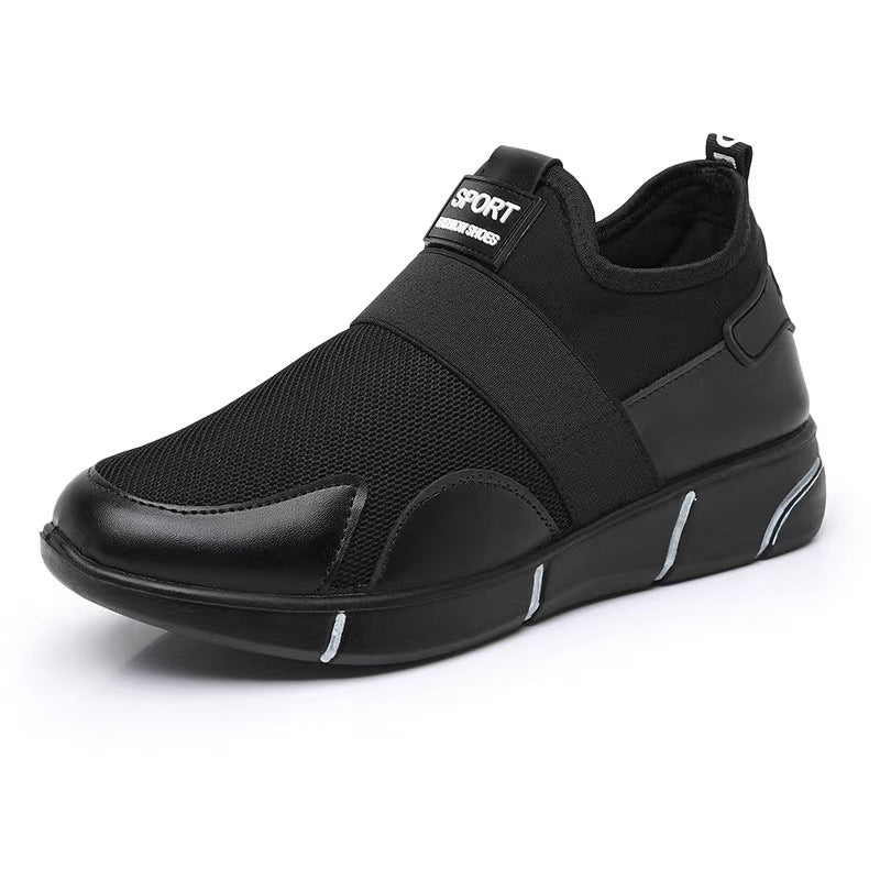 Stylish Walking Sneakers for Everyday Comfort