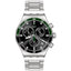 Swatch Men's Dark Green Irony Watch