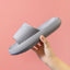 Chaussons en EVA élégants pour femmes - Chaussures d'été confortables