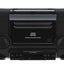 Naxa MP3/CD Boombox Bass Reflex avec Bluetooth
