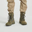 Bottes de combat désert pour hommes, hautes et d'extérieur