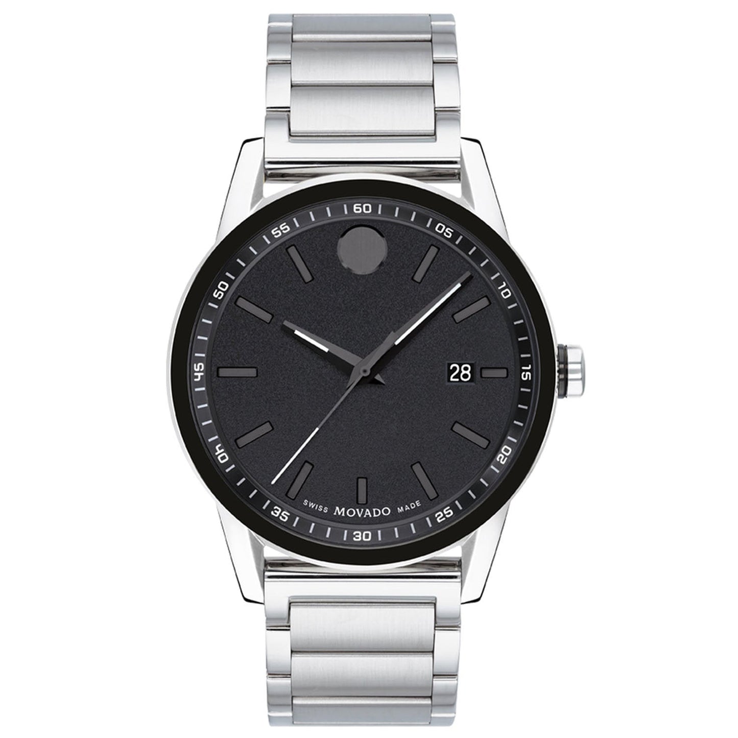 Montre Sport Museum pour Homme de Movado