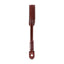 19cm PU Leather Camera Hand Strap For Nikon Fuji For Sony DSLR SLR Camera Wrist Strap - Korvel