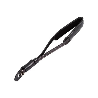 19cm PU Leather Camera Hand Strap For Nikon Fuji For Sony DSLR SLR Camera Wrist Strap - Korvel