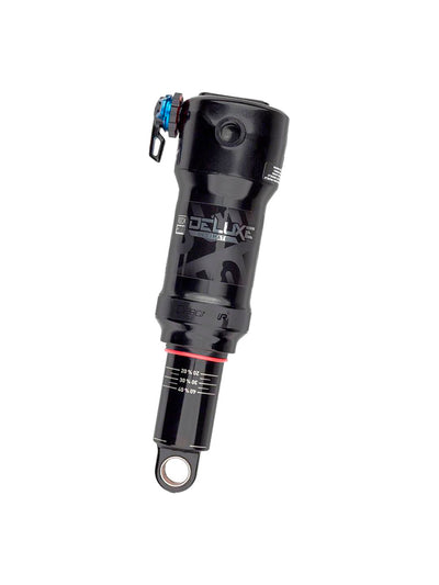 RockShox Deluxe Ultimate RCT 205x50mm Shock Absorber