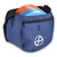 Infinite Discs Easy Disc Golf Bag - Holds 8-10 Discs
