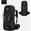 Sac à dos de randonnée imperméable léger premium