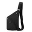 Men's Urban Simplicity Chest Bag